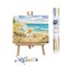 Sentimental Serenity: Waiting For You Paint by Numbers - 15x20in - Ships from California, USA